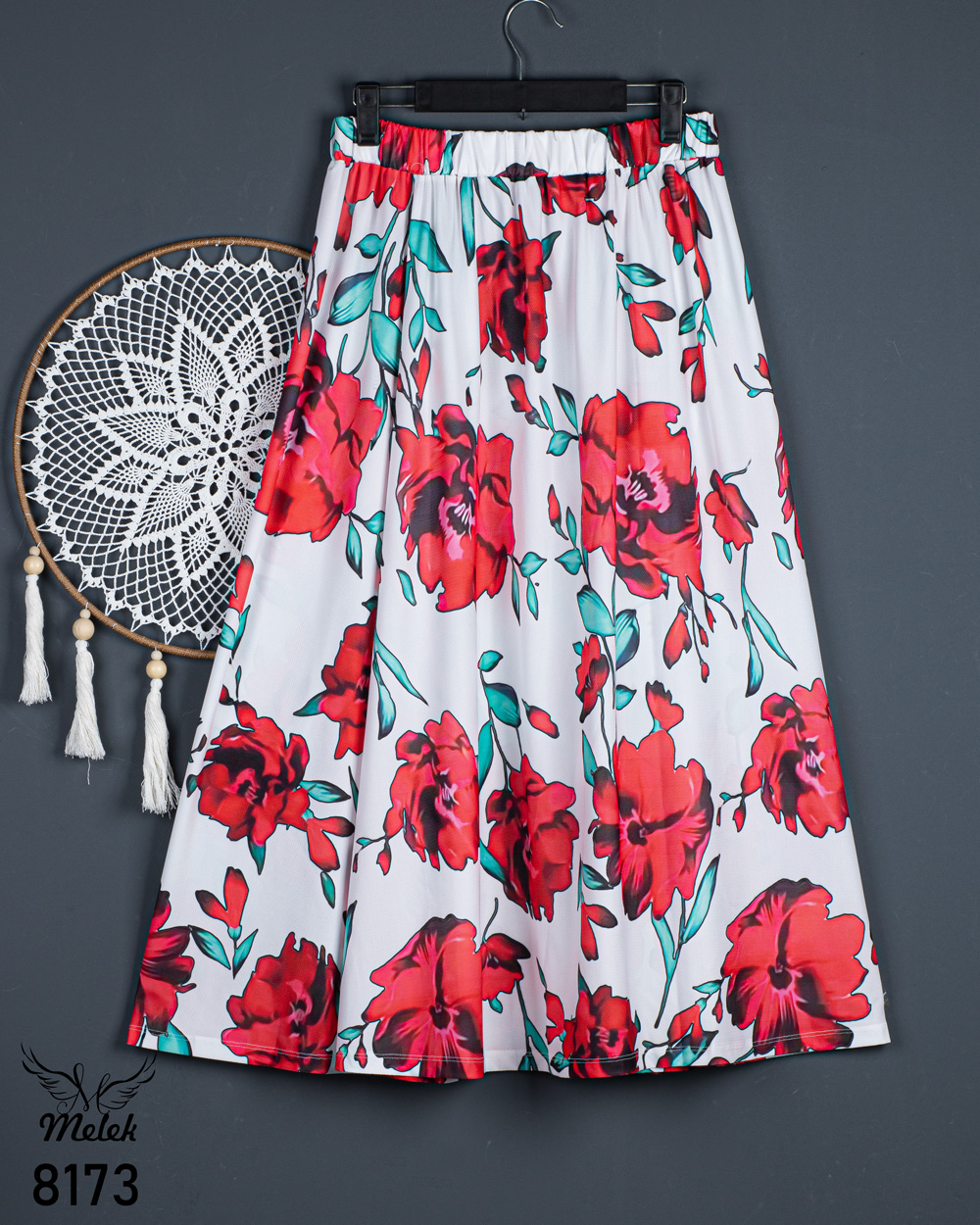 🛒 لباس زنانه سایز بزرگ شاپ ۱۰۰ 🛒