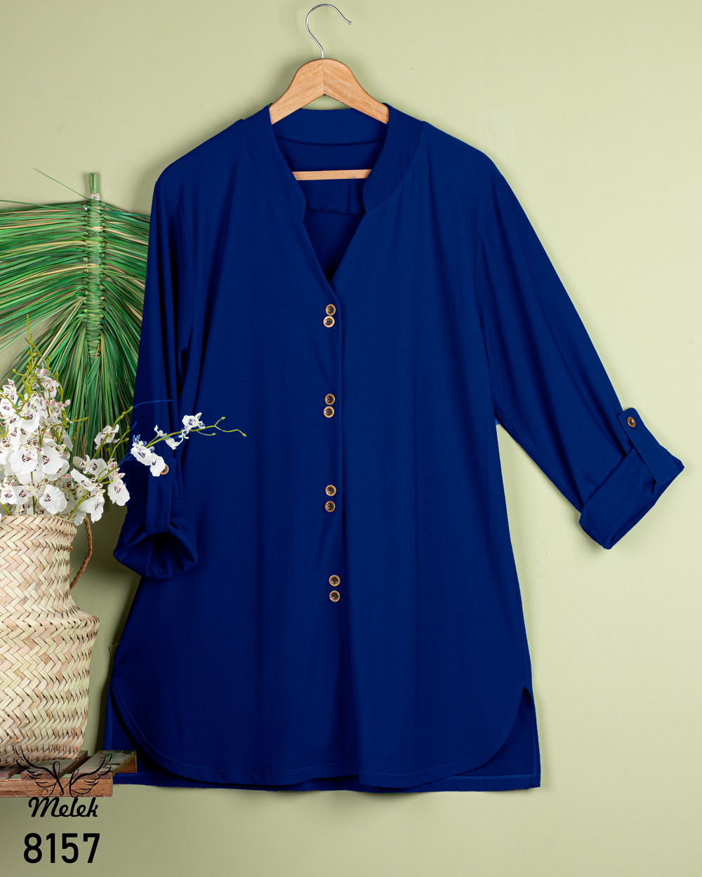 🛒 لباس زنانه سایز بزرگ شاپ ۱۰۰ 🛒