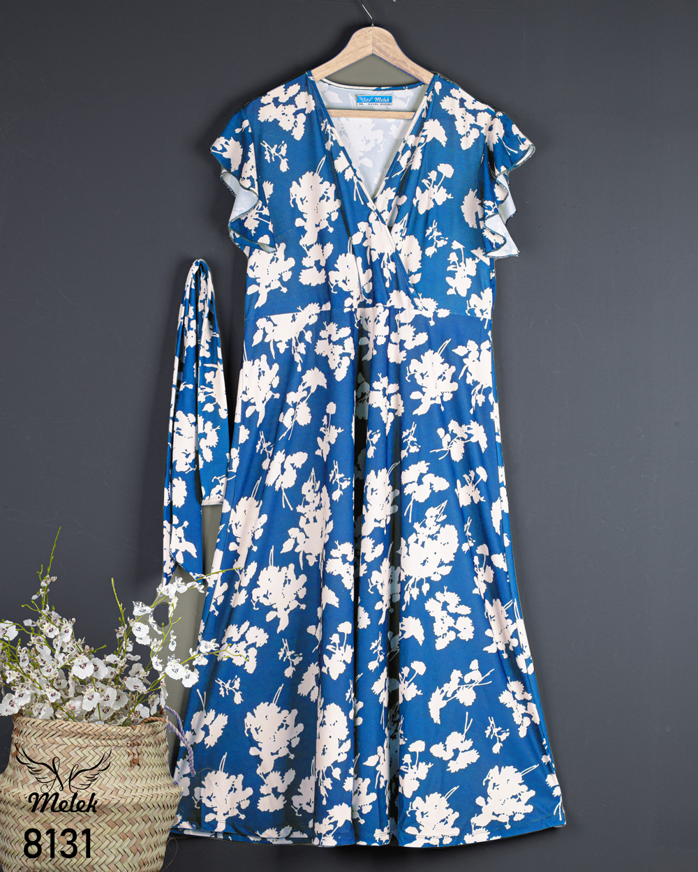🛒 لباس زنانه سایز بزرگ شاپ ۱۰۰ 🛒