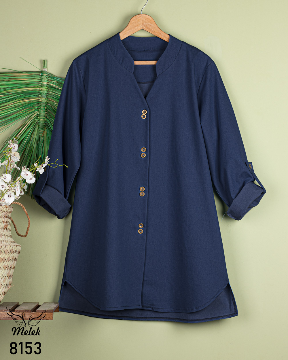 🛒 لباس زنانه سایز بزرگ شاپ ۱۰۰ 🛒