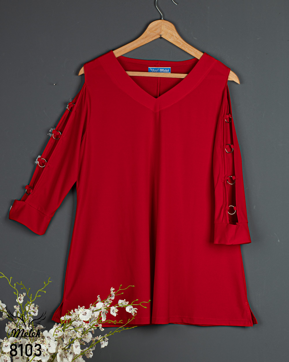 🛒 لباس زنانه سایز بزرگ شاپ ۱۰۰ 🛒