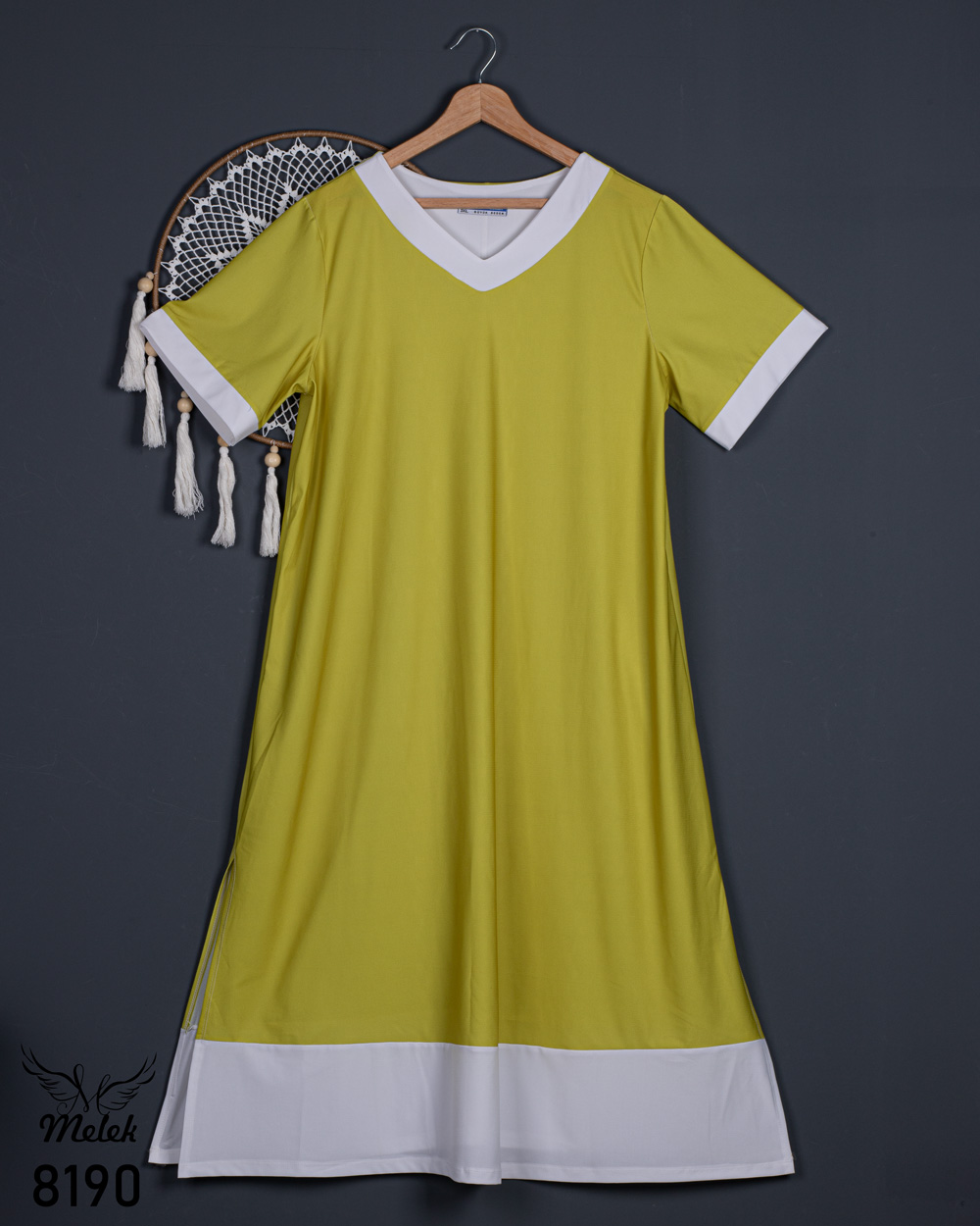 🛒 لباس زنانه سایز بزرگ شاپ ۱۰۰ 🛒