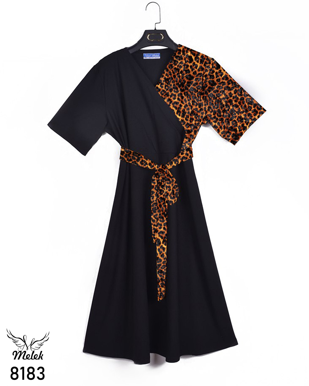 🛒 لباس زنانه سایز بزرگ شاپ ۱۰۰ 🛒