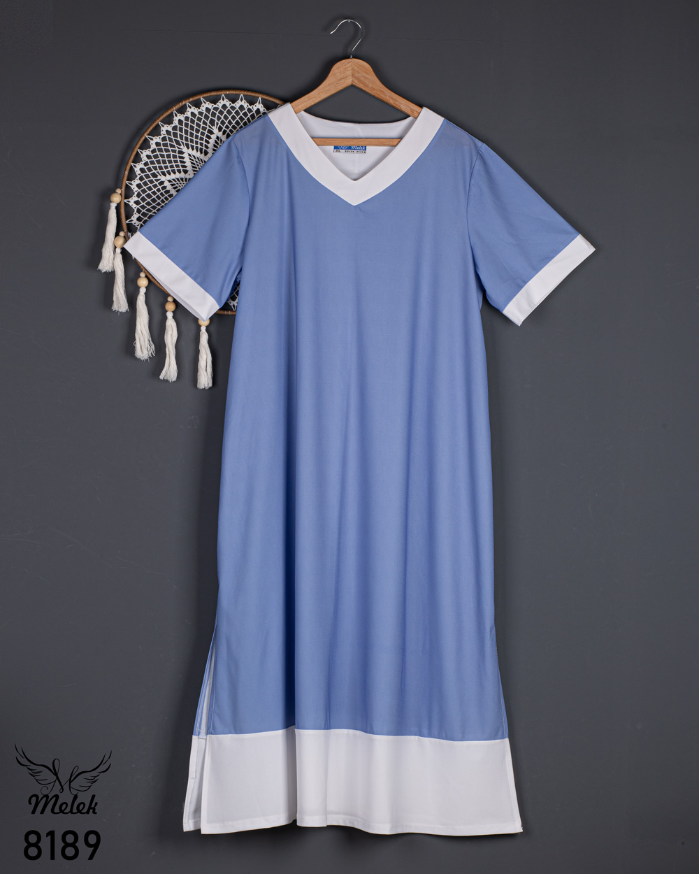 🛒 لباس زنانه سایز بزرگ شاپ ۱۰۰ 🛒