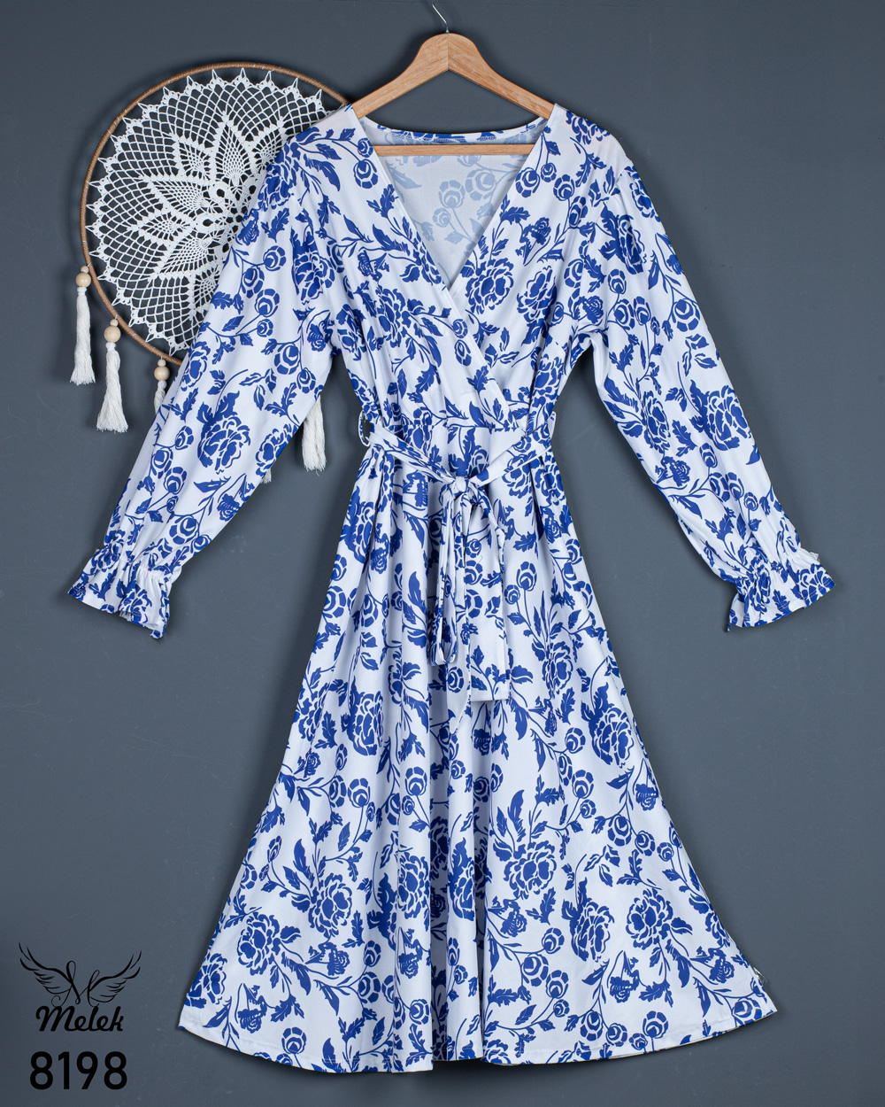 🛒 لباس زنانه سایز بزرگ شاپ ۱۰۰ 🛒