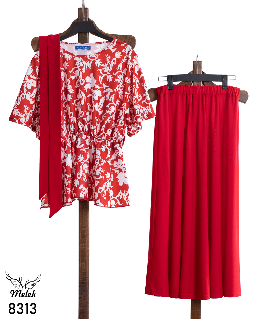 🛒 لباس زنانه سایز بزرگ شاپ ۱۰۰ 🛒