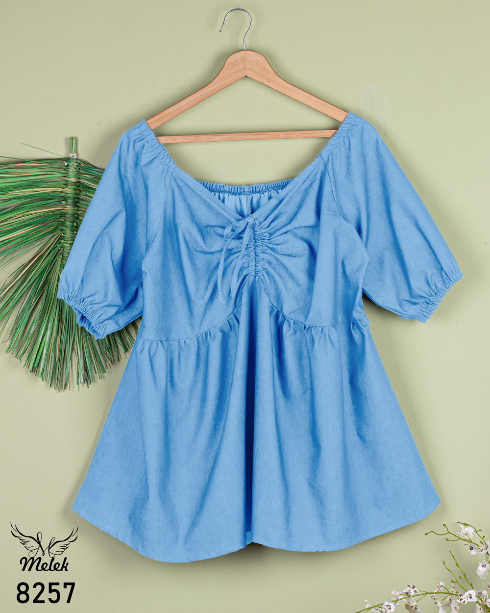 🛒 لباس زنانه سایز بزرگ شاپ ۱۰۰ 🛒