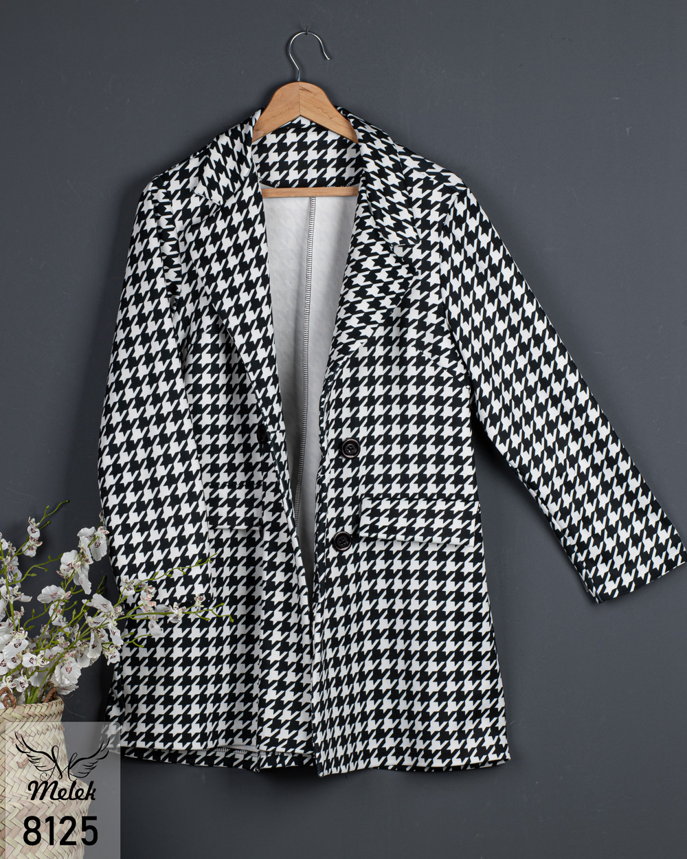 🛒 لباس زنانه سایز بزرگ شاپ ۱۰۰ 🛒