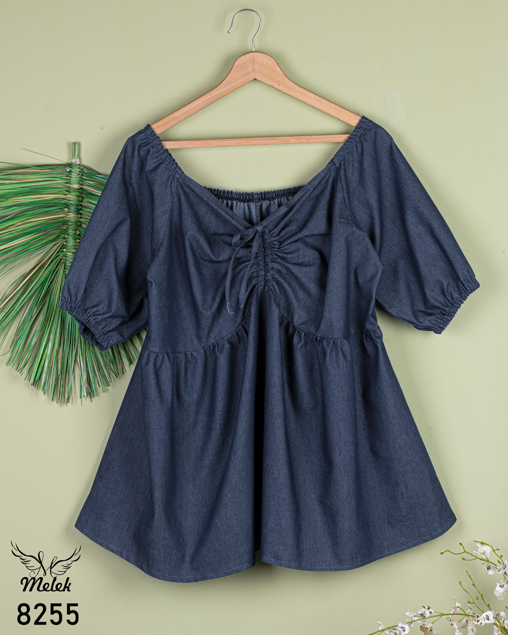 🛒 لباس زنانه سایز بزرگ شاپ ۱۰۰ 🛒