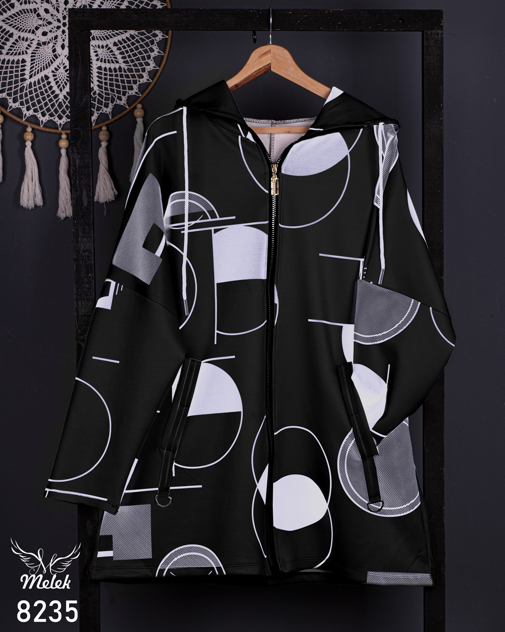 🛒 لباس زنانه سایز بزرگ شاپ ۱۰۰ 🛒