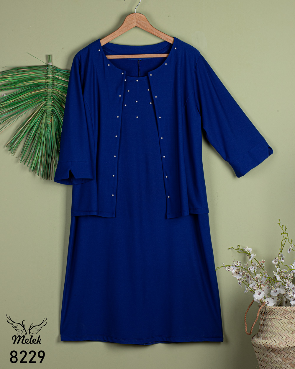 🛒 لباس زنانه سایز بزرگ شاپ ۱۰۰ 🛒
