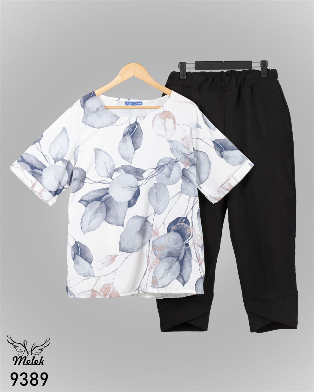 🛒 لباس زنانه سایز بزرگ شاپ ۱۰۰ 🛒