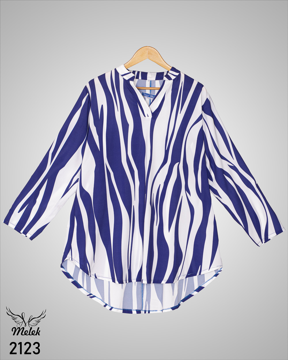 🛒 لباس زنانه سایز بزرگ شاپ ۱۰۰ 🛒