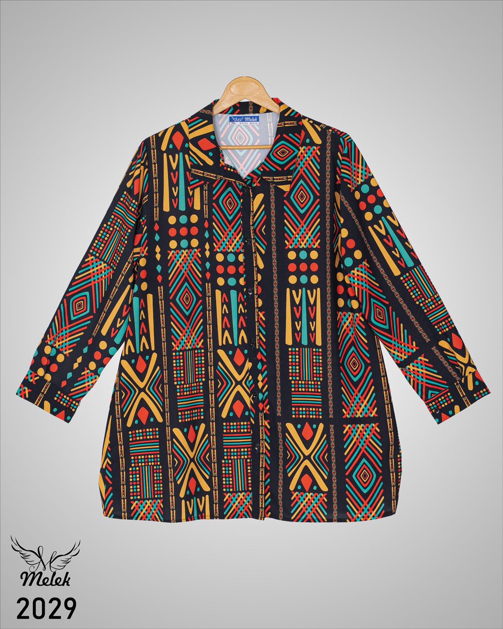 🛒 لباس زنانه سایز بزرگ شاپ ۱۰۰ 🛒