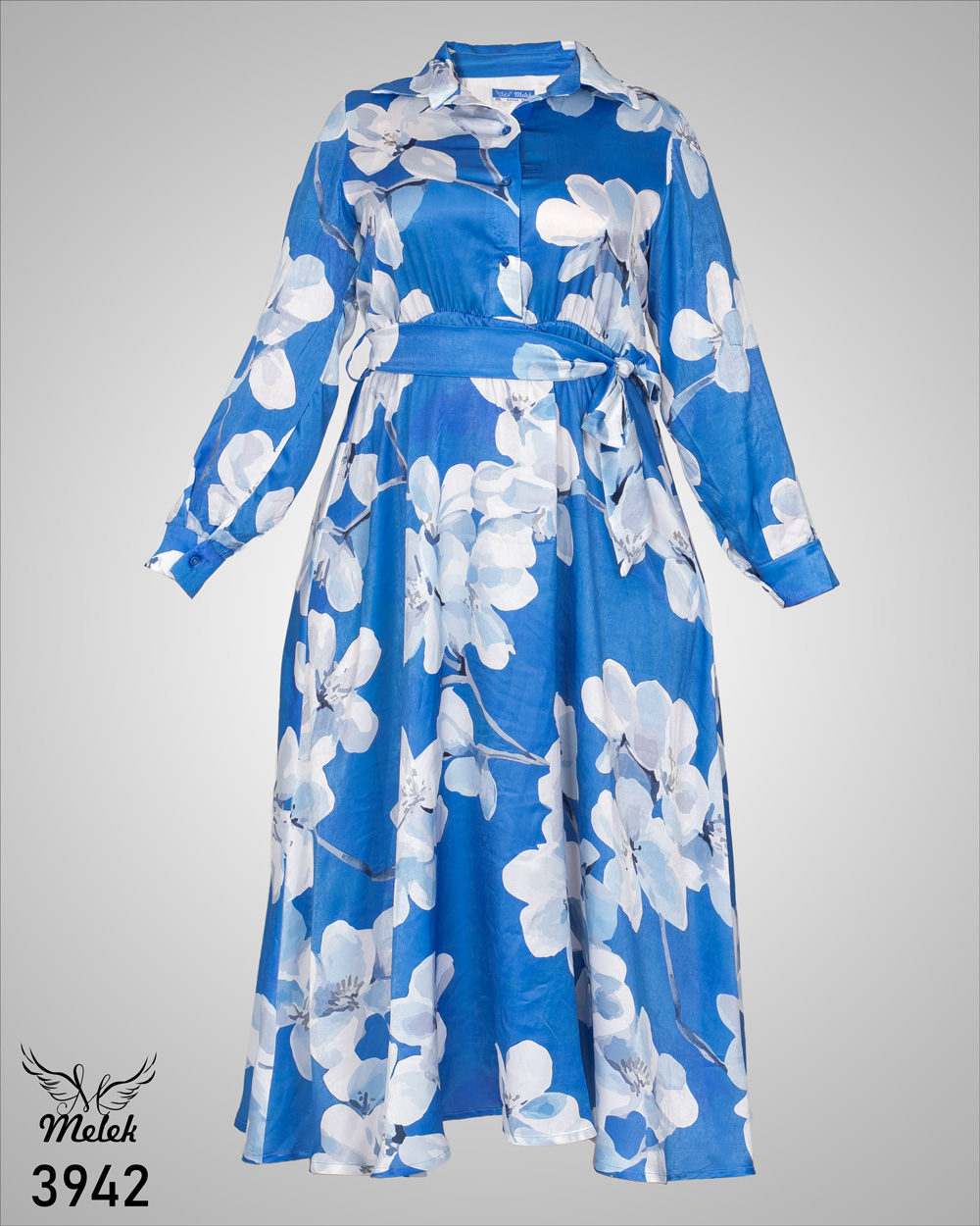 🛒 لباس زنانه سایز بزرگ شاپ ۱۰۰ 🛒