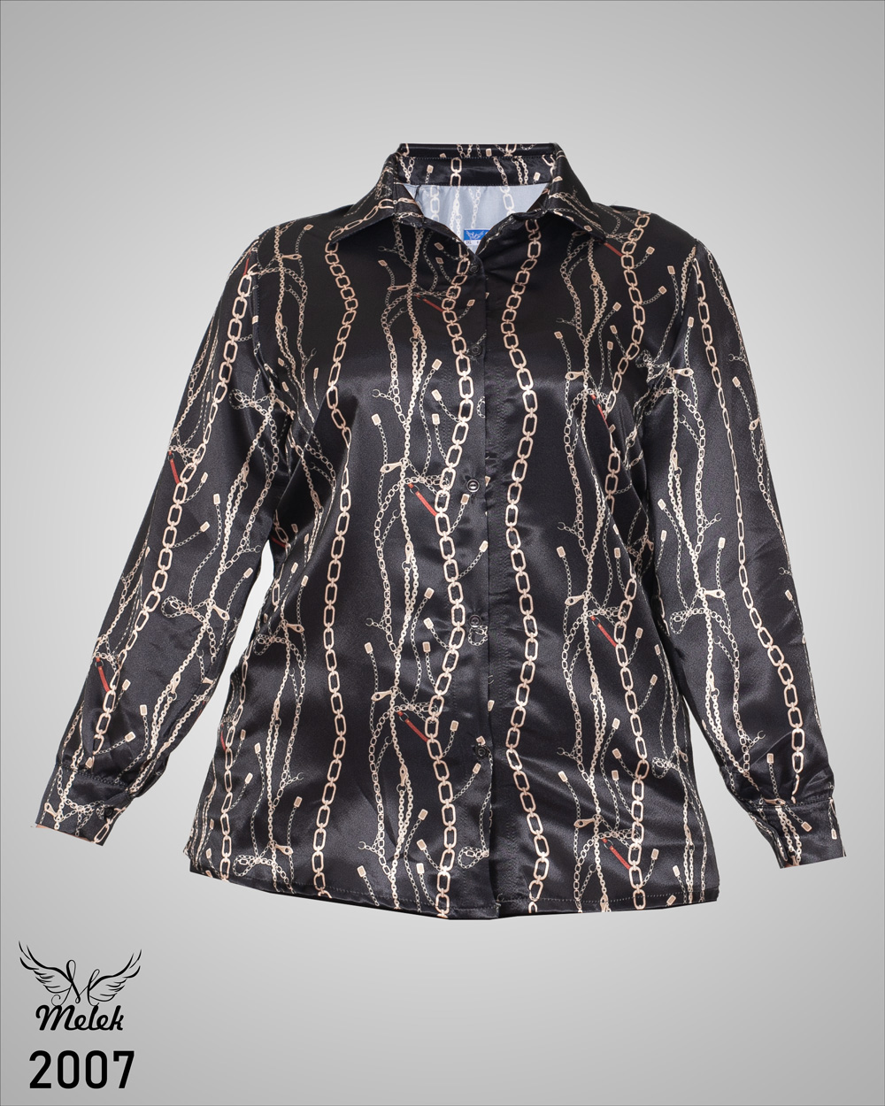 🛒 لباس زنانه سایز بزرگ شاپ ۱۰۰ 🛒