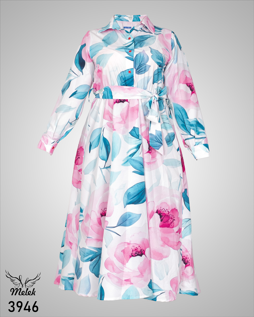 🛒 لباس زنانه سایز بزرگ شاپ ۱۰۰ 🛒