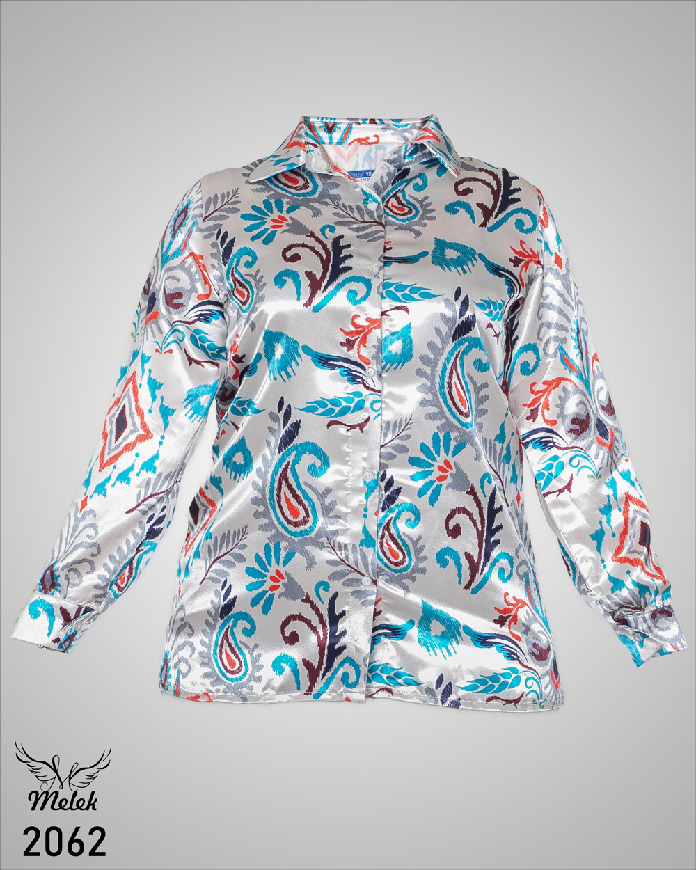 🛒 لباس زنانه سایز بزرگ شاپ ۱۰۰ 🛒