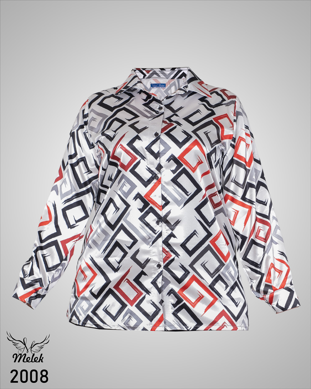 🛒 لباس زنانه سایز بزرگ شاپ ۱۰۰ 🛒