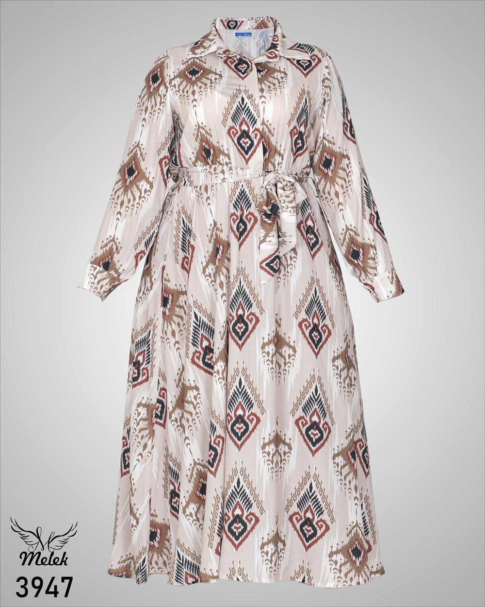 🛒 لباس زنانه سایز بزرگ شاپ ۱۰۰ 🛒
