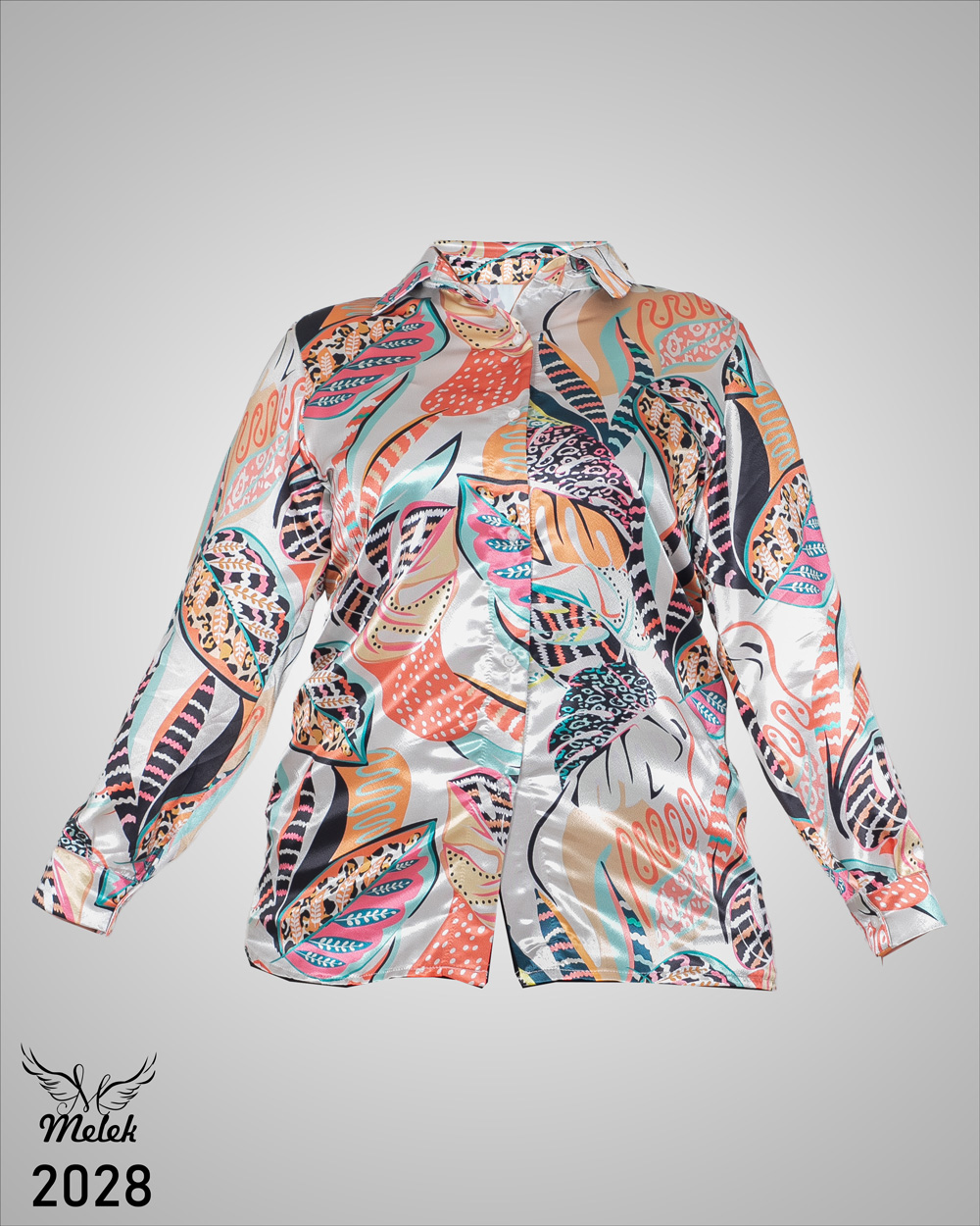 🛒 لباس زنانه سایز بزرگ شاپ ۱۰۰ 🛒