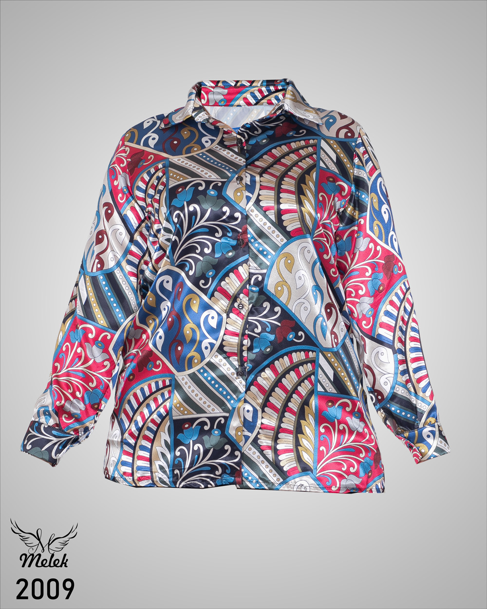 🛒 لباس زنانه سایز بزرگ شاپ ۱۰۰ 🛒