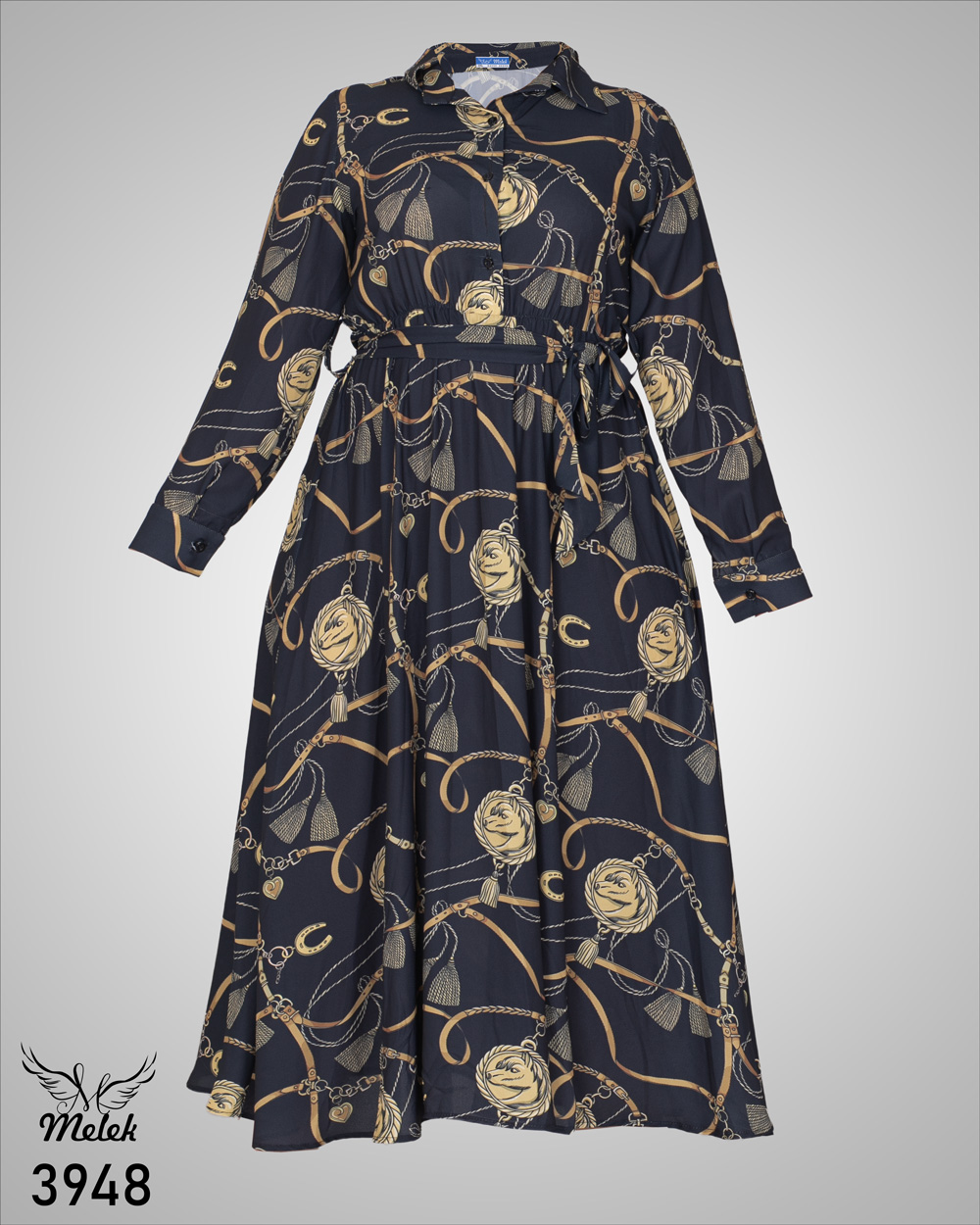 🛒 لباس زنانه سایز بزرگ شاپ ۱۰۰ 🛒