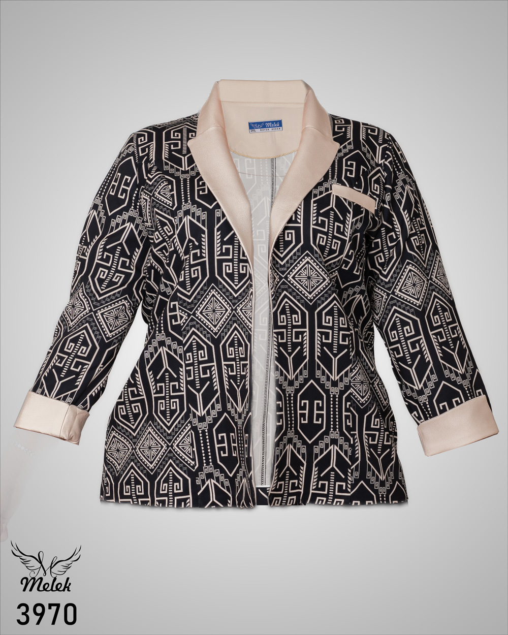 🛒 لباس زنانه سایز بزرگ شاپ ۱۰۰ 🛒