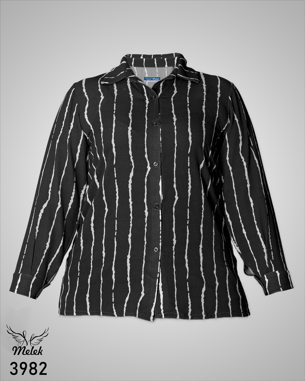 🛒 لباس زنانه سایز بزرگ شاپ ۱۰۰ 🛒