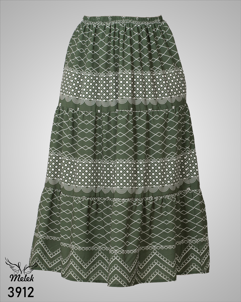 🛒 لباس زنانه سایز بزرگ شاپ ۱۰۰ 🛒