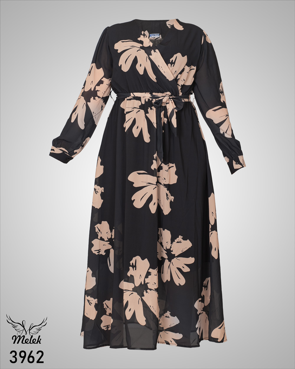 🛒 لباس زنانه سایز بزرگ شاپ ۱۰۰ 🛒