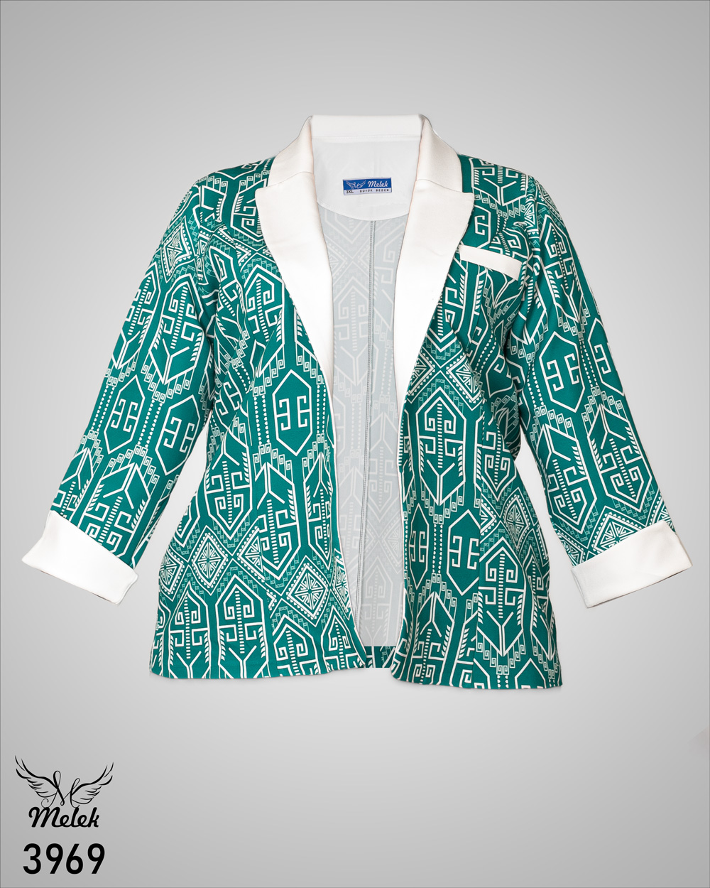 🛒 لباس زنانه سایز بزرگ شاپ ۱۰۰ 🛒
