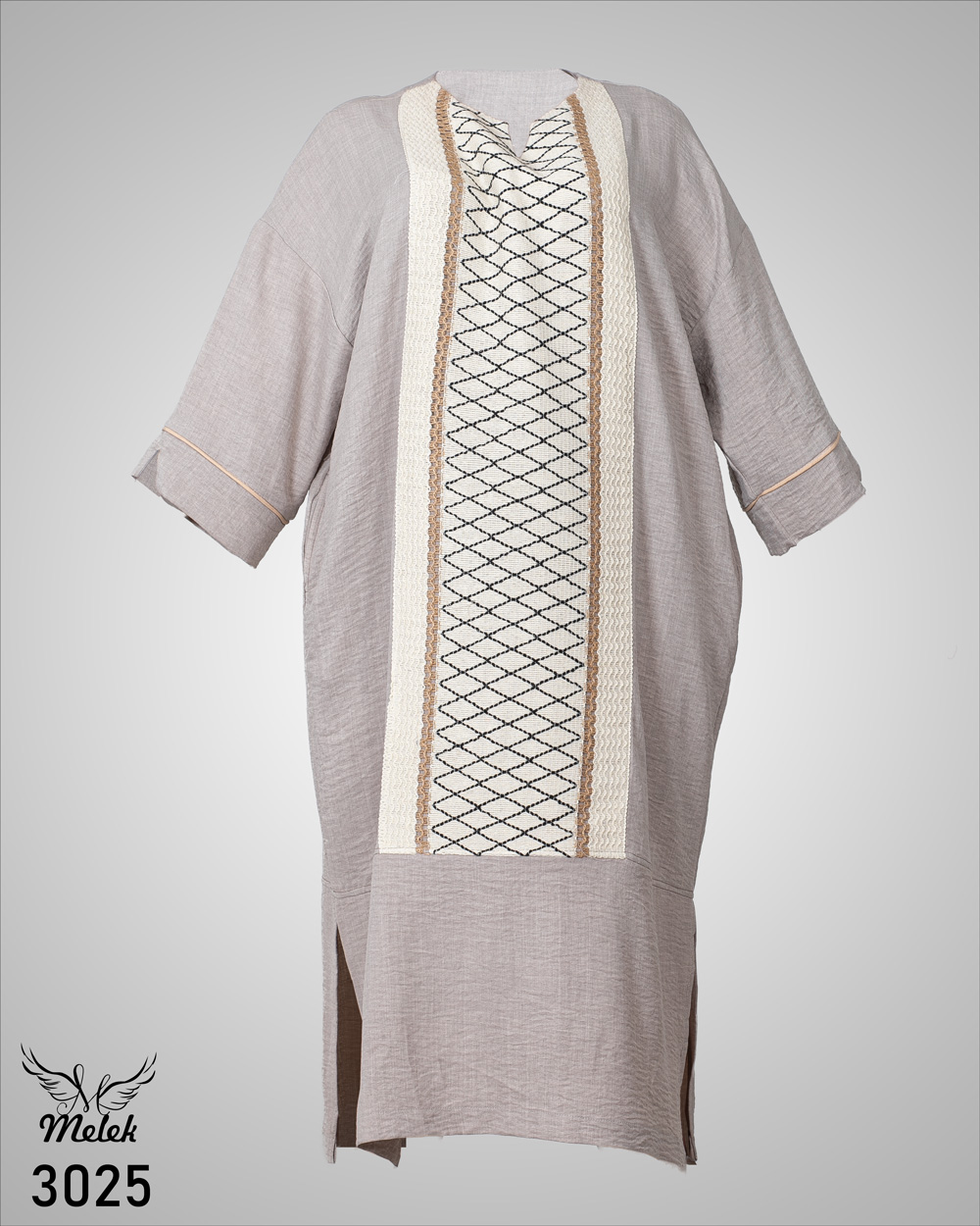 🛒 لباس زنانه سایز بزرگ شاپ ۱۰۰ 🛒