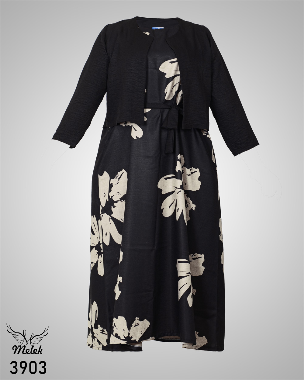 🛒 لباس زنانه سایز بزرگ شاپ ۱۰۰ 🛒