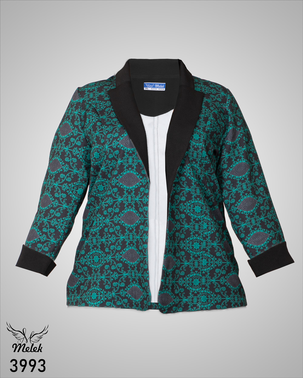 🛒 لباس زنانه سایز بزرگ شاپ ۱۰۰ 🛒