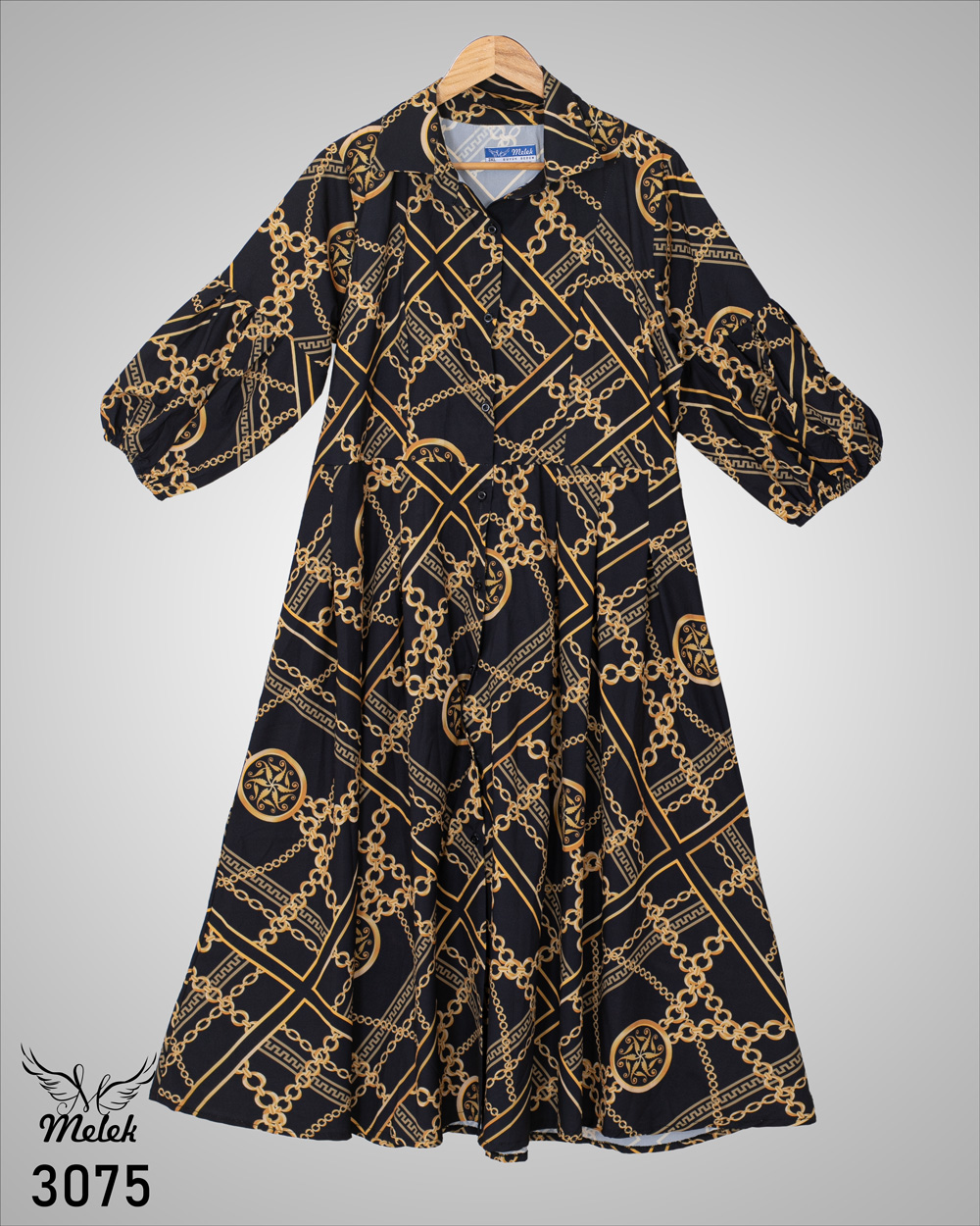🛒 لباس زنانه سایز بزرگ شاپ ۱۰۰ 🛒