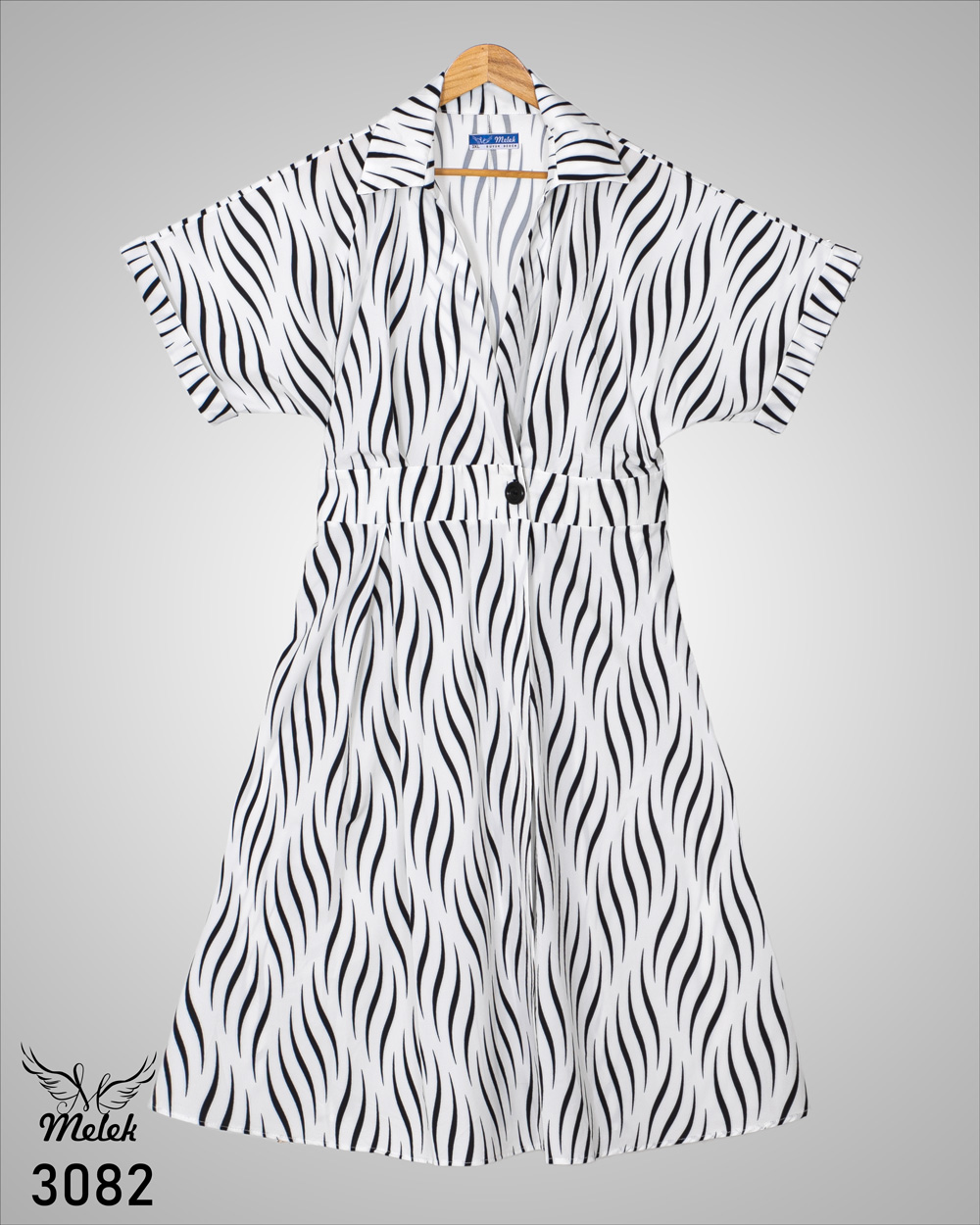 🛒 لباس زنانه سایز بزرگ شاپ ۱۰۰ 🛒