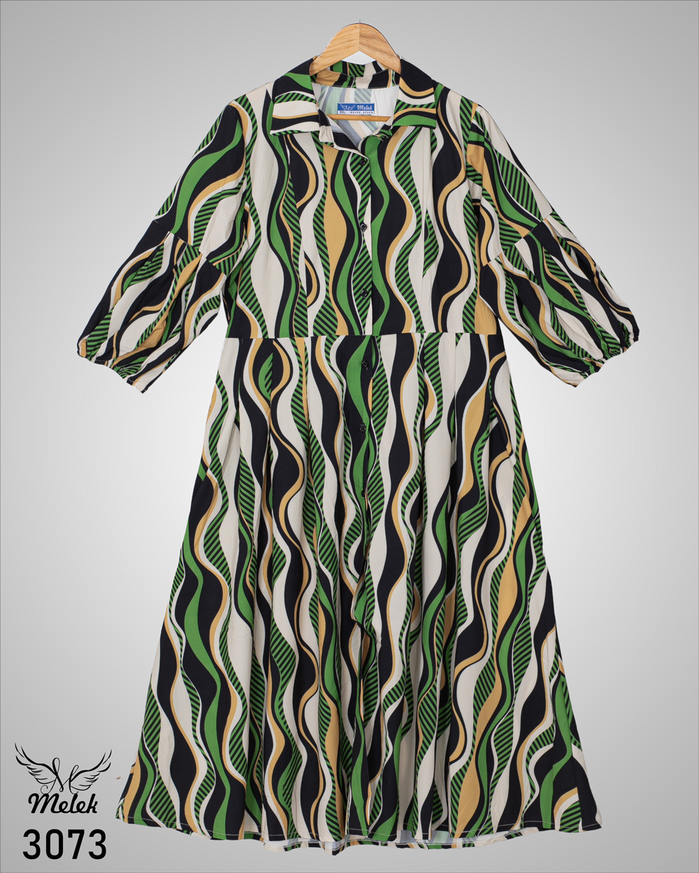 🛒 لباس زنانه سایز بزرگ شاپ ۱۰۰ 🛒