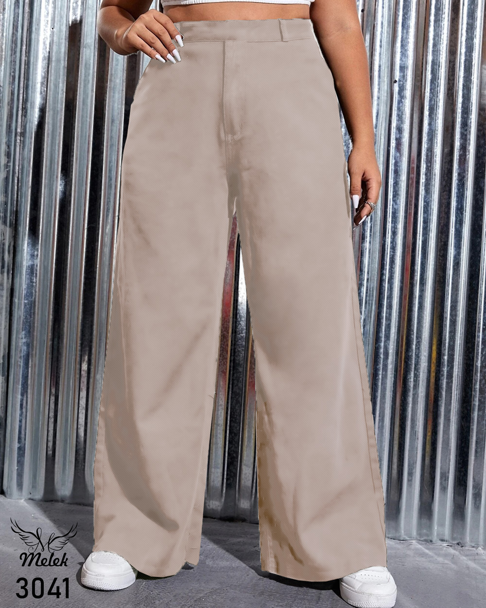 🛒 لباس زنانه سایز بزرگ شاپ ۱۰۰ 🛒