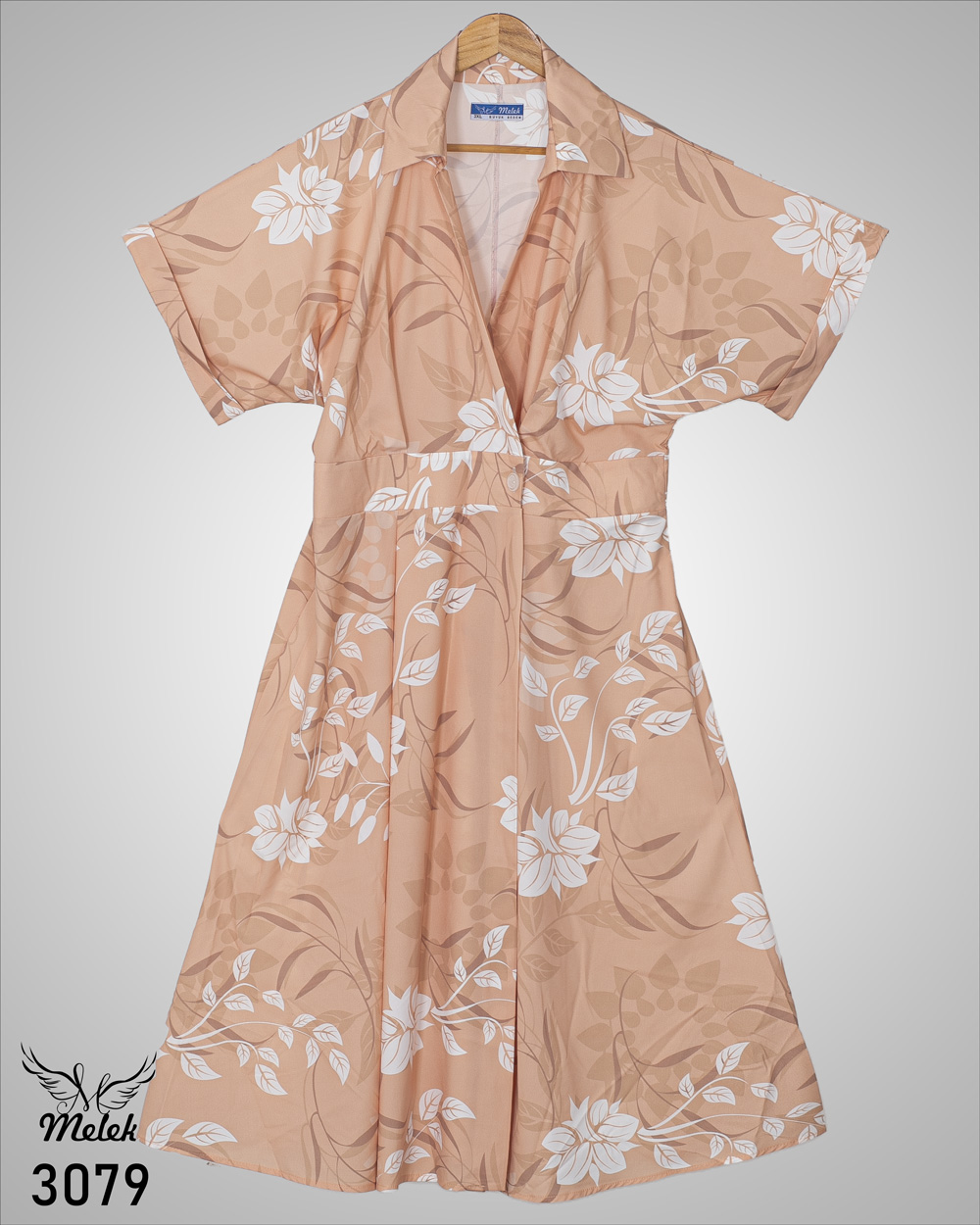 🛒 لباس زنانه سایز بزرگ شاپ ۱۰۰ 🛒