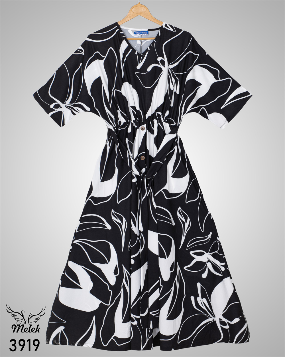 🛒 لباس زنانه سایز بزرگ شاپ ۱۰۰ 🛒