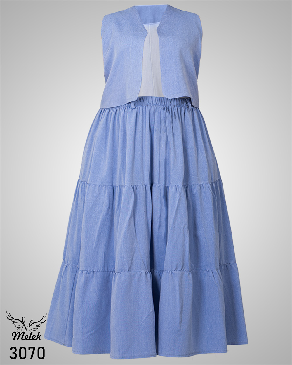 🛒 لباس زنانه سایز بزرگ شاپ ۱۰۰ 🛒
