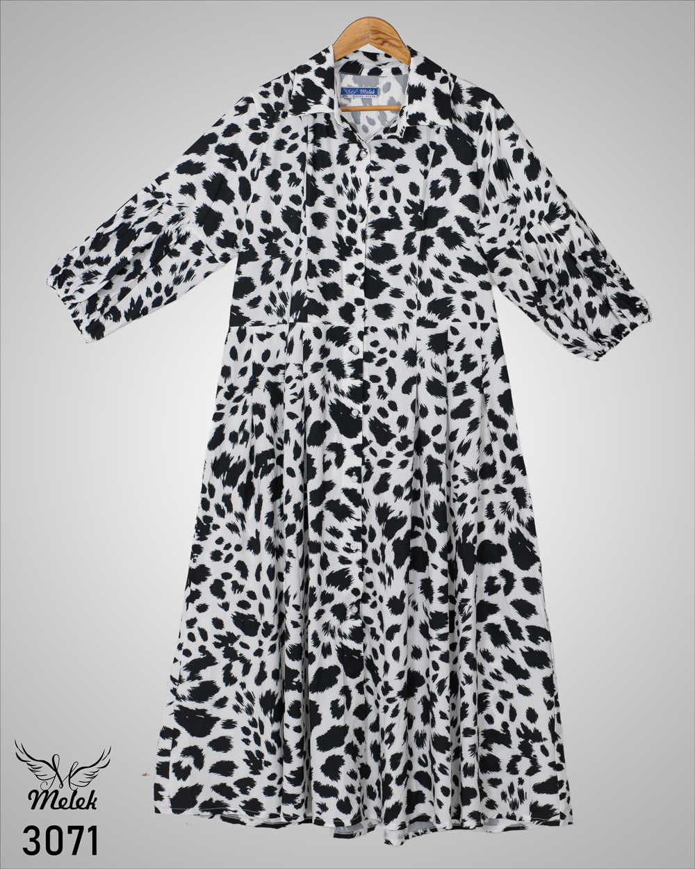 🛒 لباس زنانه سایز بزرگ شاپ ۱۰۰ 🛒