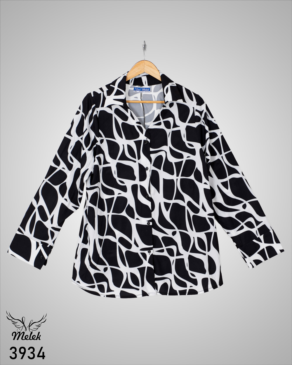 🛒 لباس زنانه سایز بزرگ شاپ ۱۰۰ 🛒