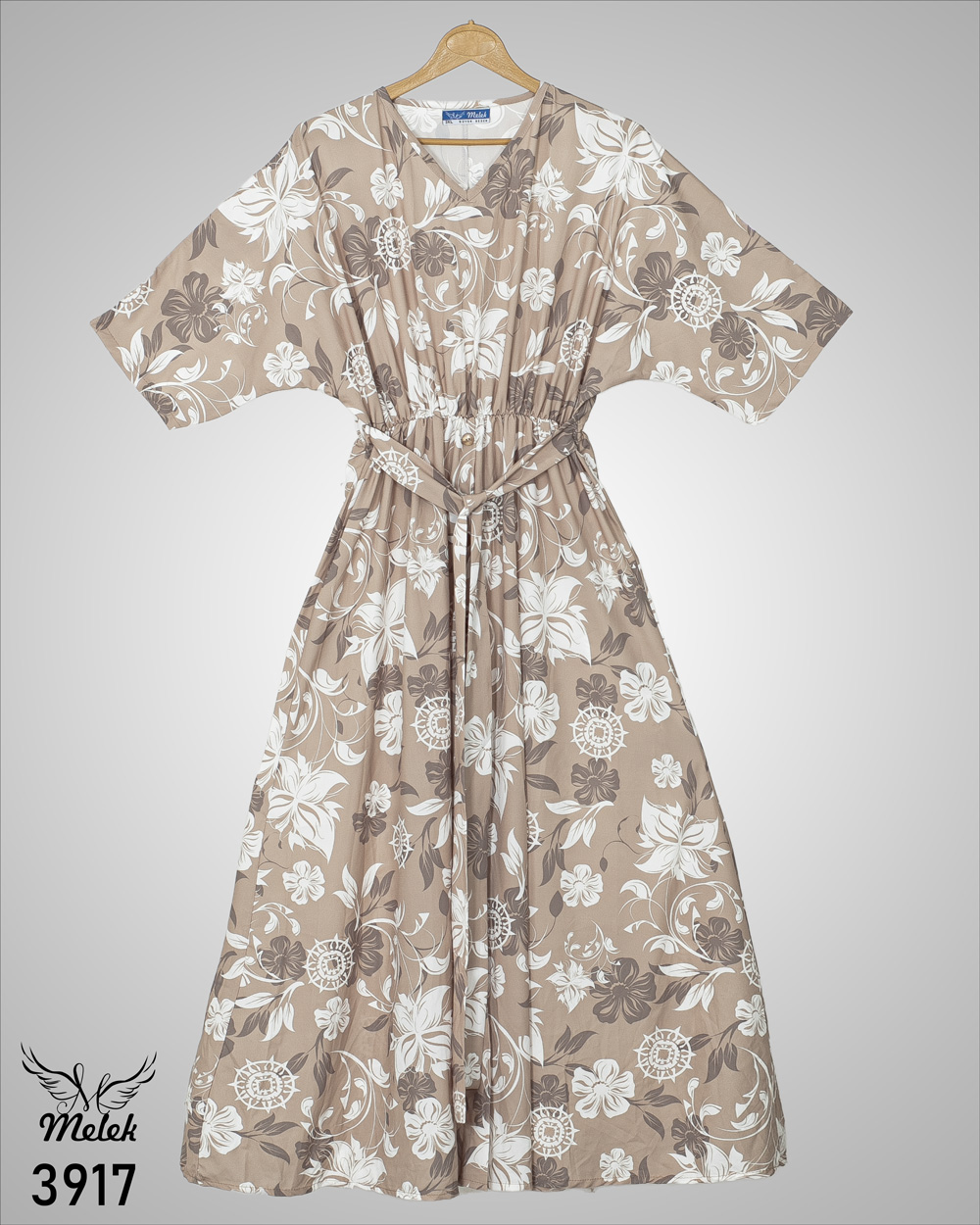 🛒 لباس زنانه سایز بزرگ شاپ ۱۰۰ 🛒