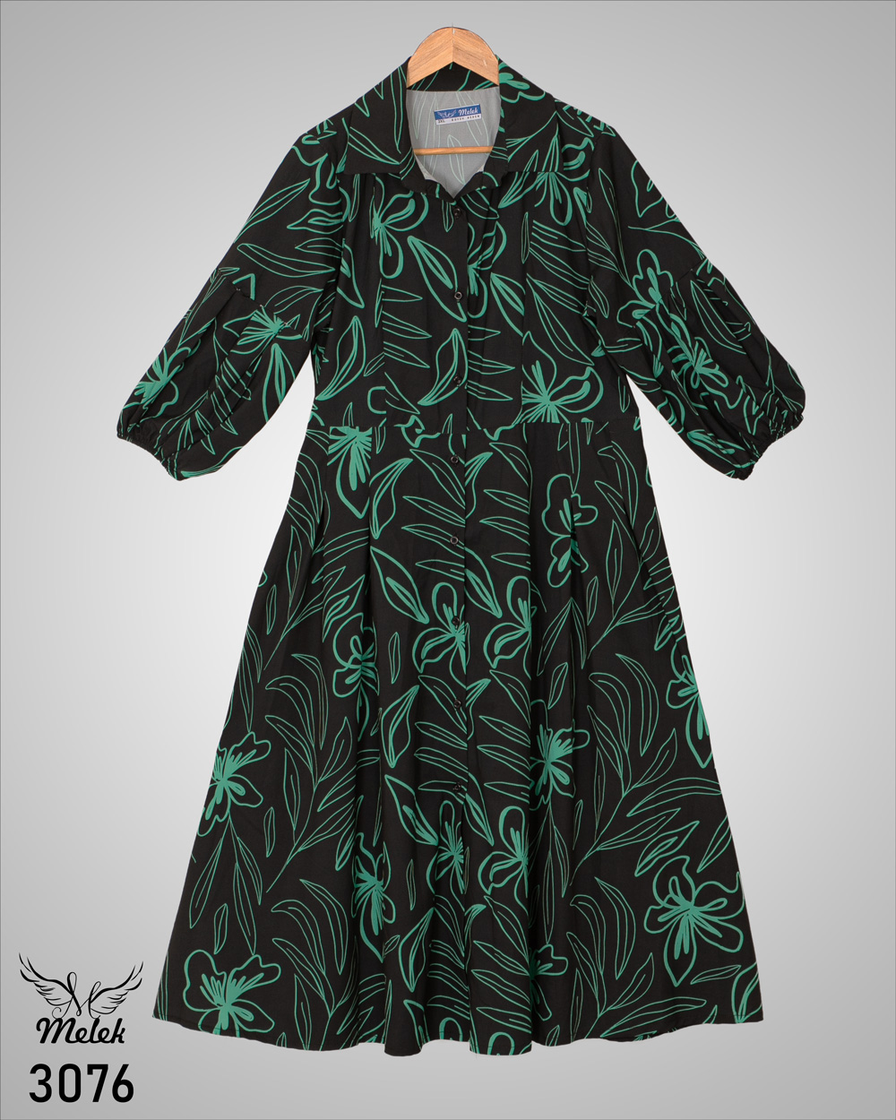 🛒 لباس زنانه سایز بزرگ شاپ ۱۰۰ 🛒