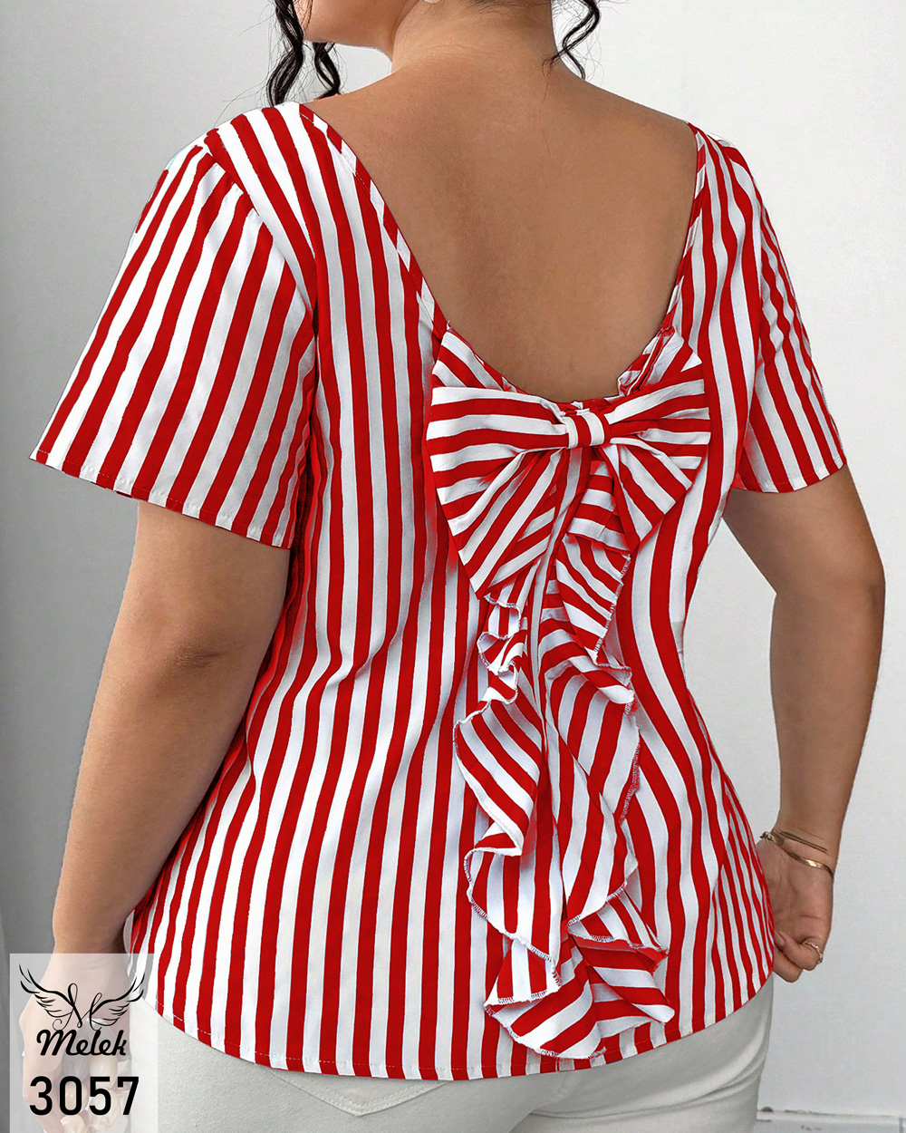 🛒 لباس زنانه سایز بزرگ شاپ ۱۰۰ 🛒