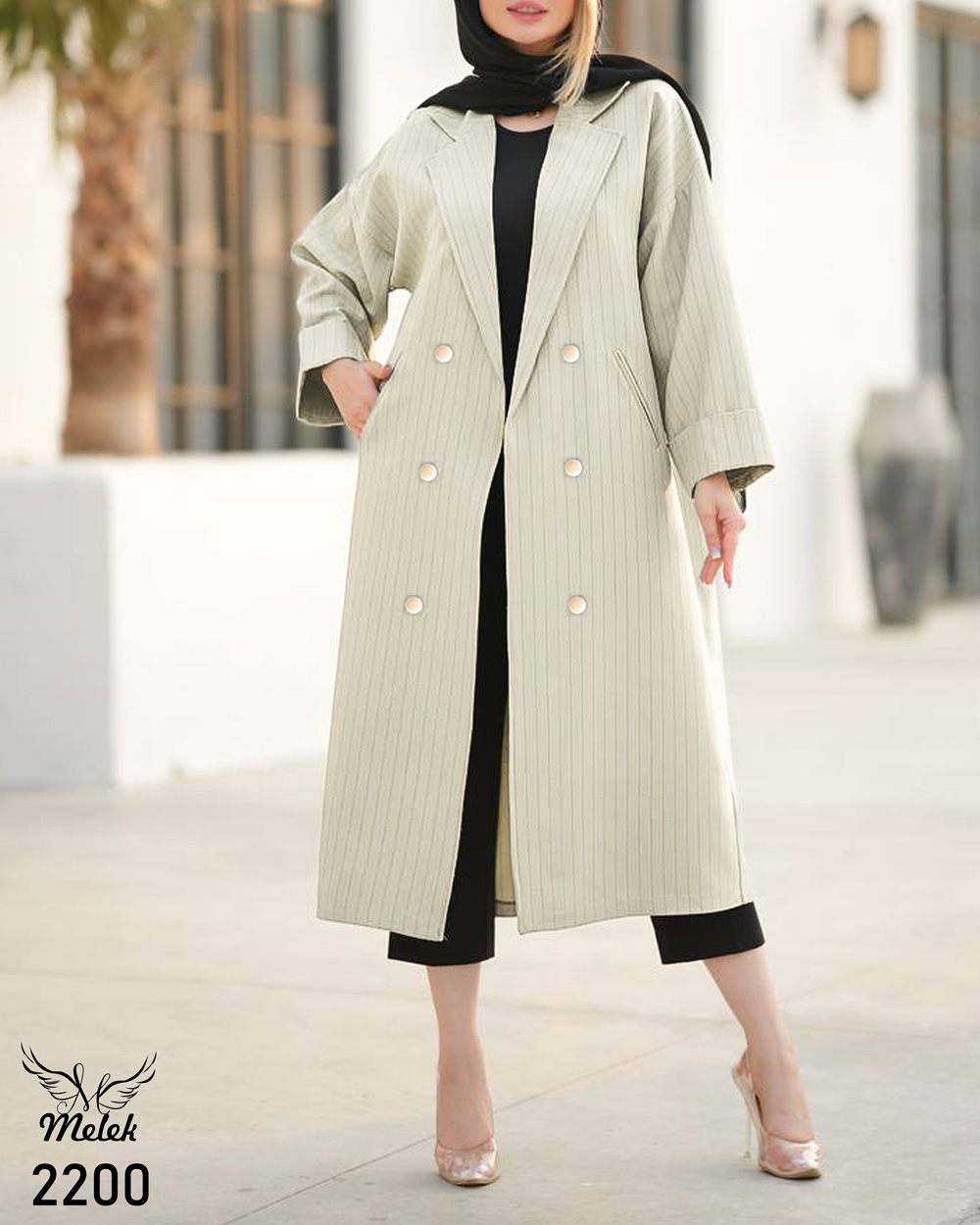 🛒 لباس زنانه سایز بزرگ شاپ ۱۰۰ 🛒