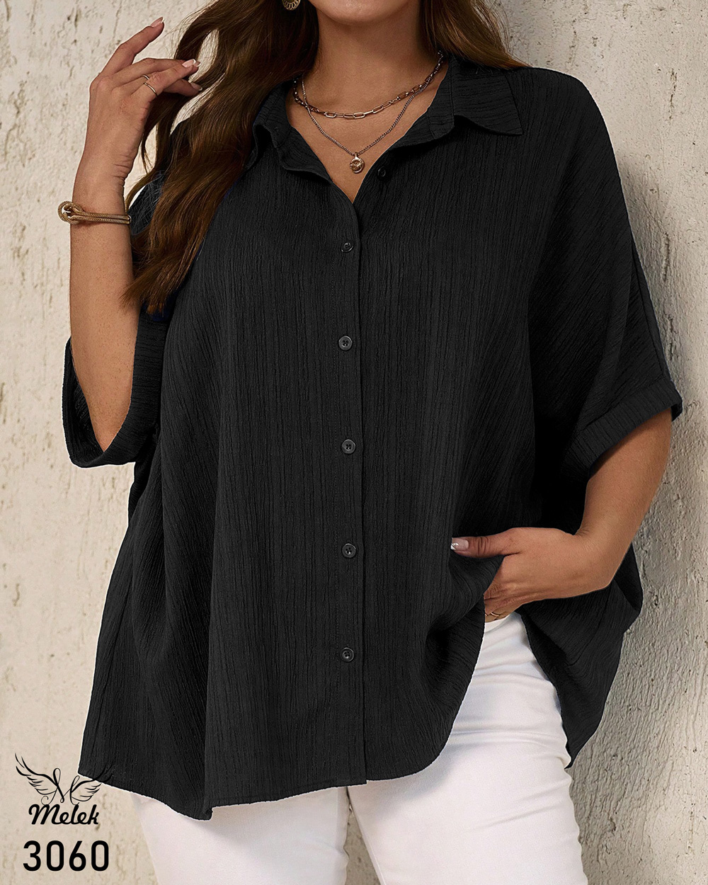 🛒 لباس زنانه سایز بزرگ شاپ ۱۰۰ 🛒