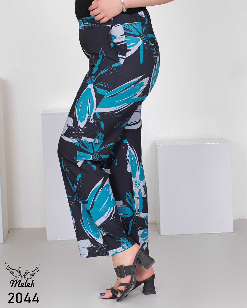 🛒 لباس زنانه سایز بزرگ شاپ ۱۰۰ 🛒